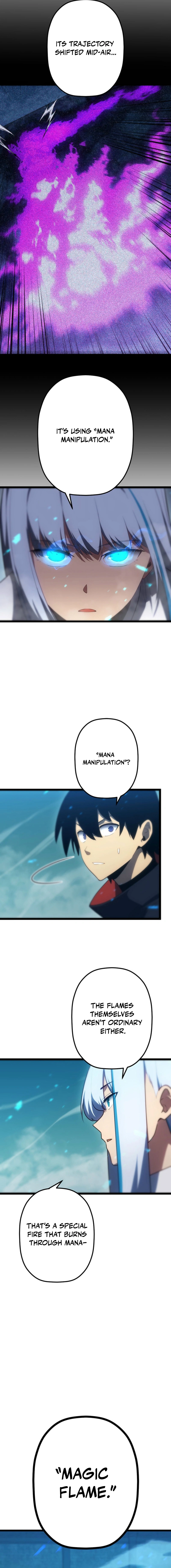 Death Penalty Chapter 84 - page 11