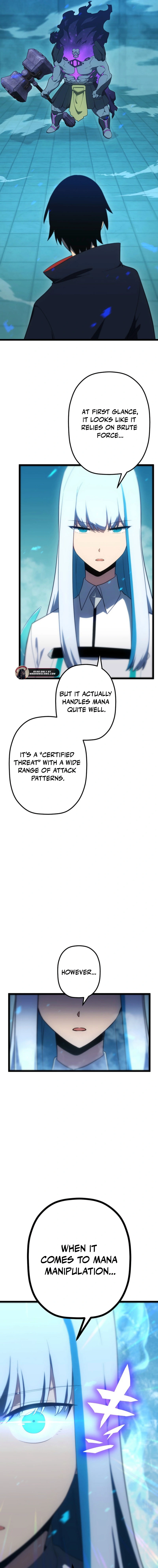 Death Penalty Chapter 84 - page 12