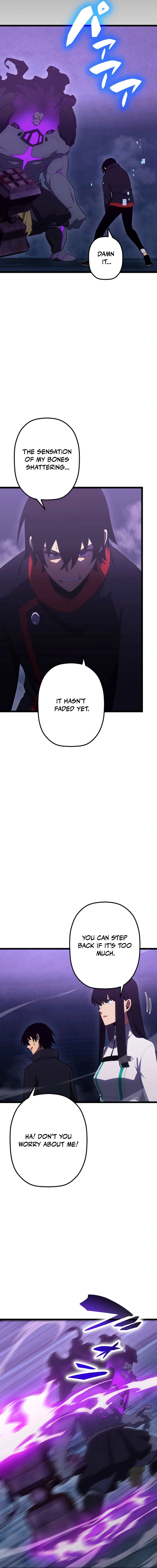 Death Penalty Chapter 84 - page 2