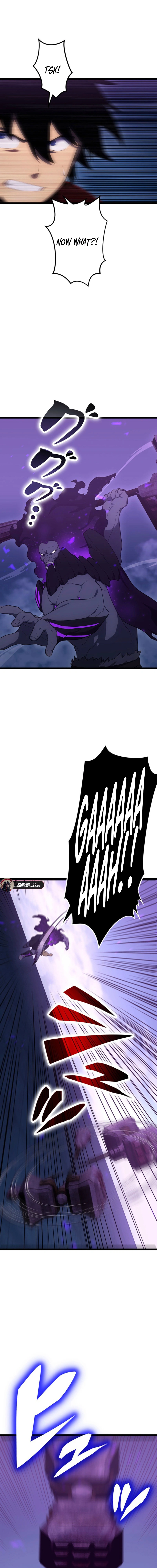 Death Penalty Chapter 84 - page 7