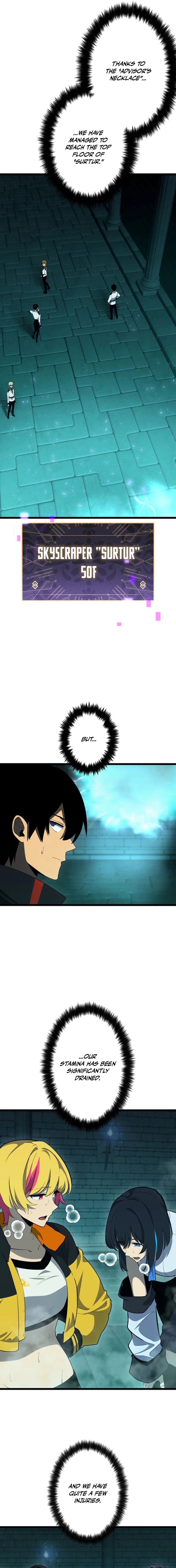 Death Penalty Chapter 90 - page 13
