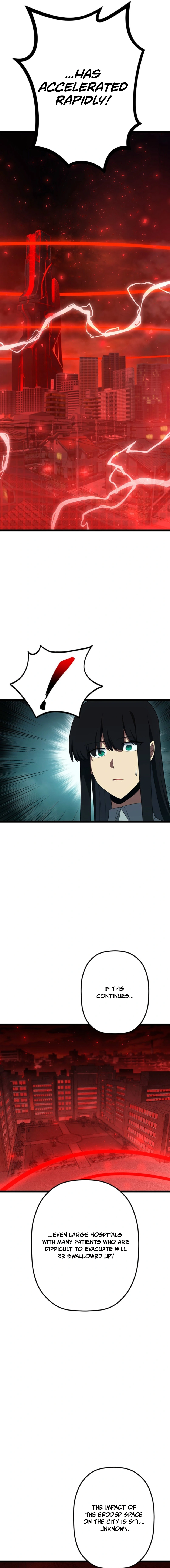 Death Penalty Chapter 90 - page 15