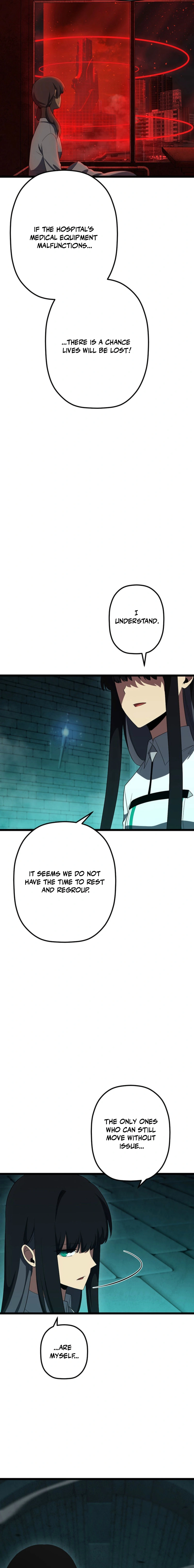 Death Penalty Chapter 90 - page 16