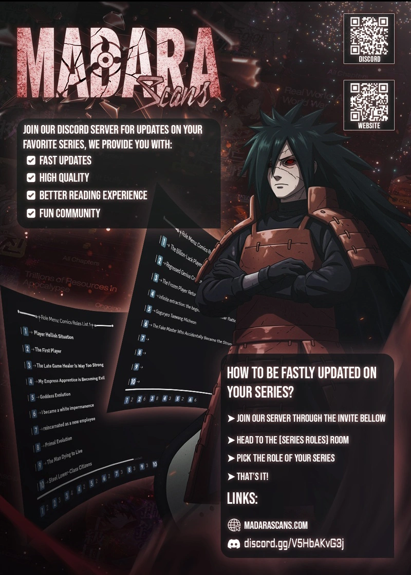 Death Penalty Chapter 90 - page 19