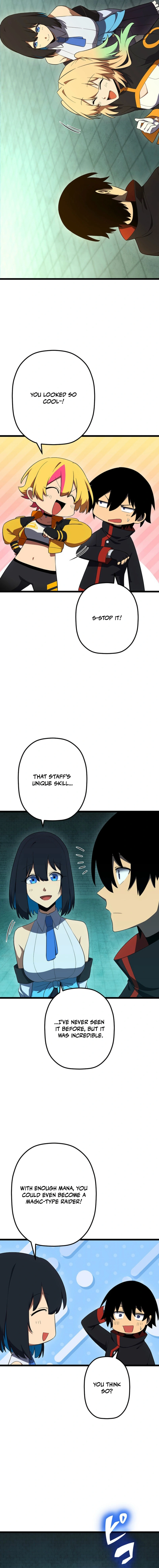 Death Penalty Chapter 90 - page 6