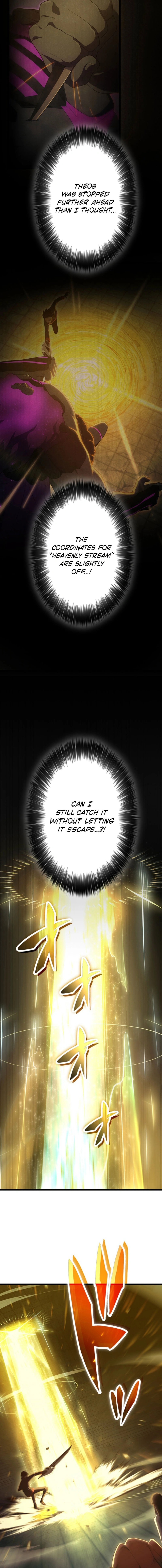 Death Penalty Chapter 85 - page 13