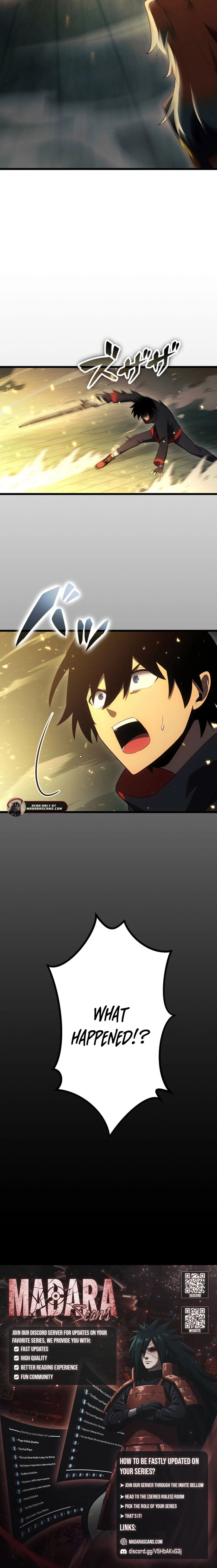 Death Penalty Chapter 85 - page 14