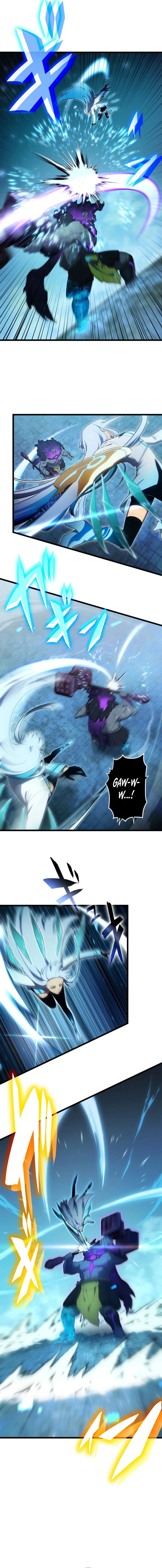Death Penalty Chapter 85 - page 3