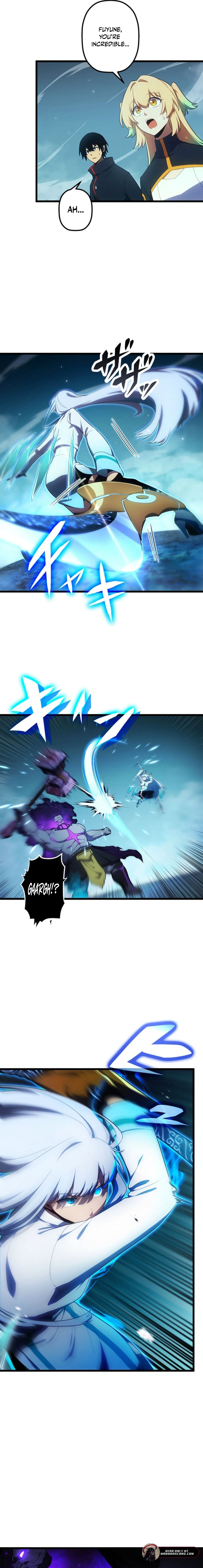 Death Penalty Chapter 85 - page 4