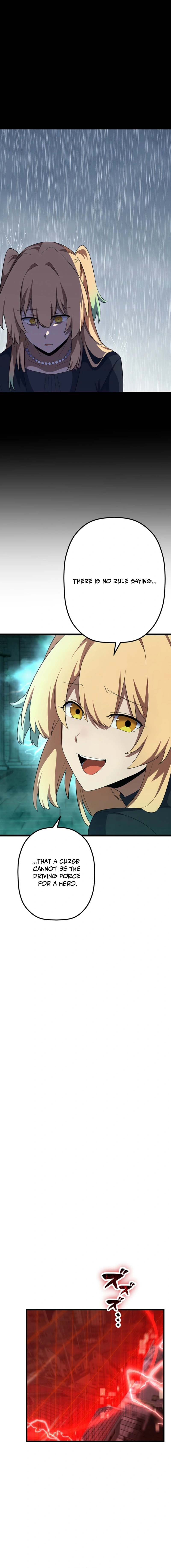 Death Penalty Chapter 91 - page 10