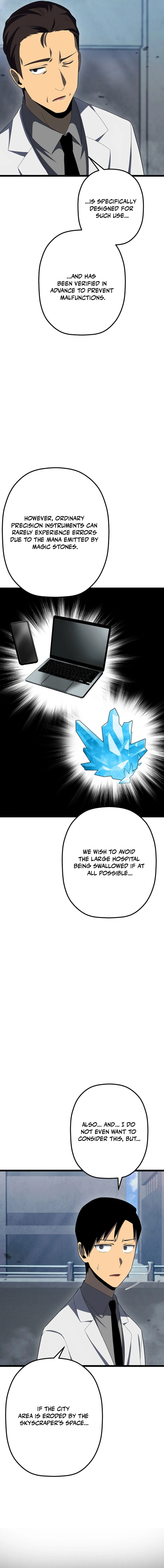 Death Penalty Chapter 91 - page 12