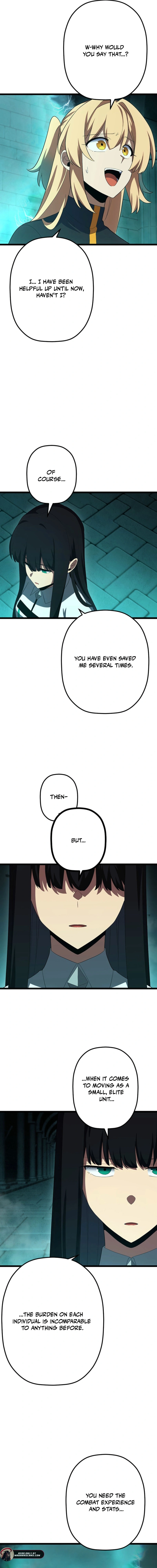 Death Penalty Chapter 91 - page 2