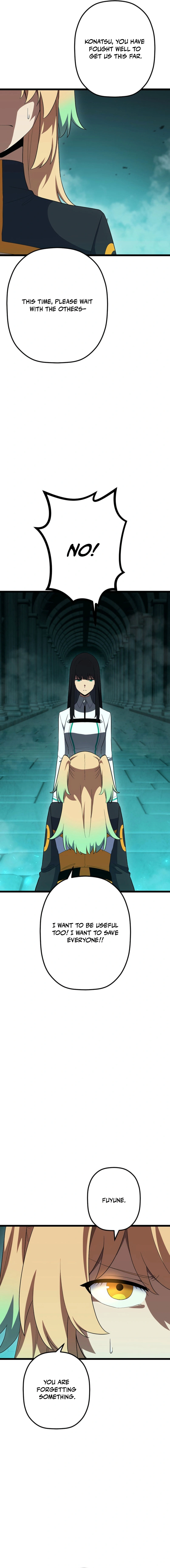 Death Penalty Chapter 91 - page 4