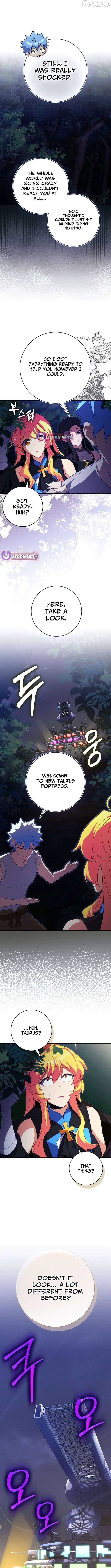 Max Level Player Chapter 135 - page 2
