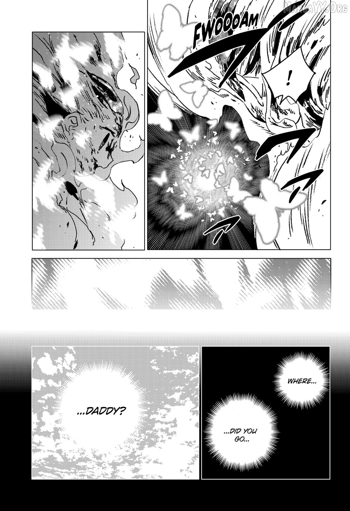 GHOST FIXERS Chapter 79 - page 4
