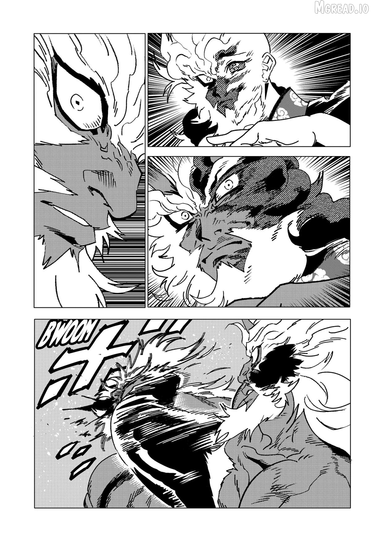 GHOST FIXERS Chapter 82 - page 4
