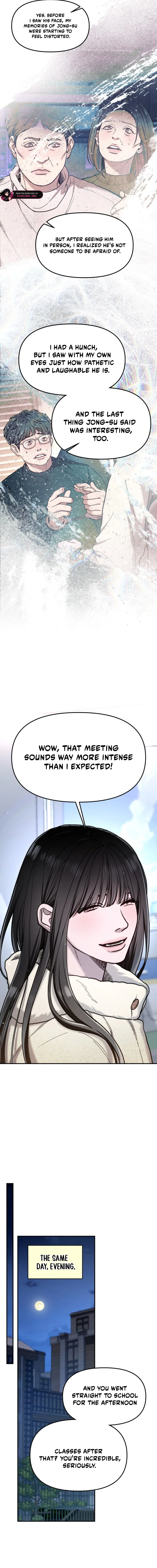 Look-Alike Daughter Chapter 191 - page 15