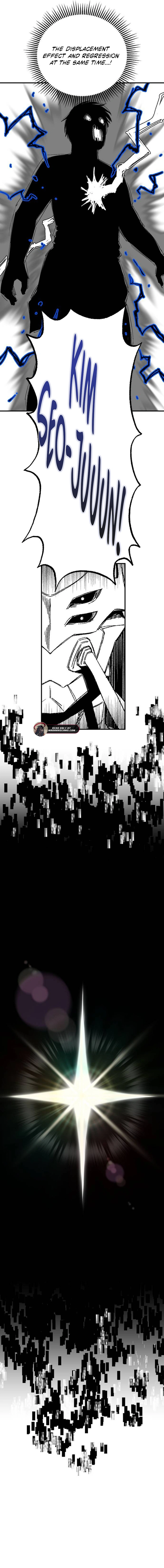 Escape from Another World Chapter 55 - page 7