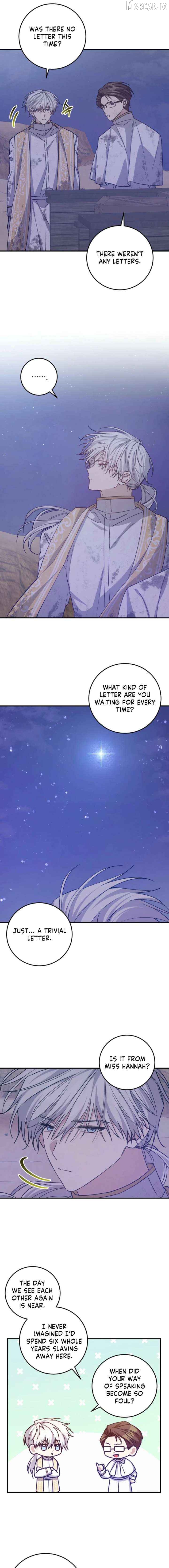 I Raised the Villains Preciously Chapter 59 - page 11