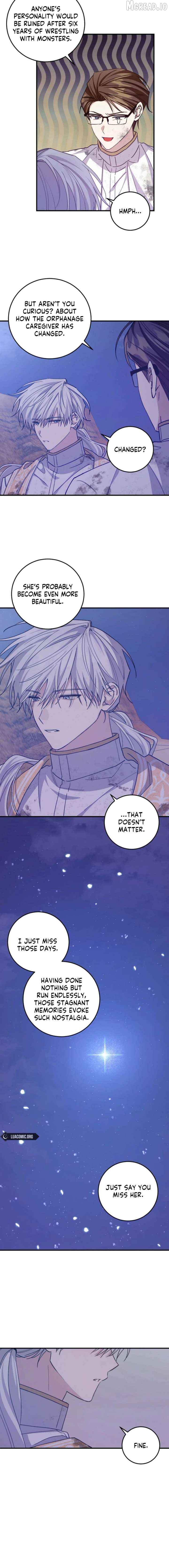 I Raised the Villains Preciously Chapter 59 - page 12