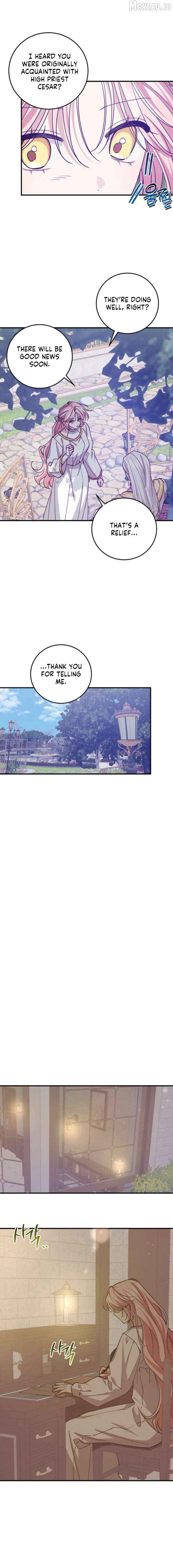 I Raised the Villains Preciously Chapter 59 - page 6