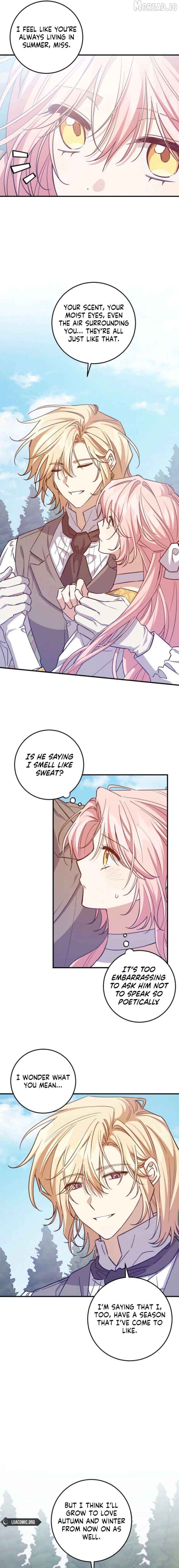 I Raised the Villains Preciously Chapter 61 - page 3