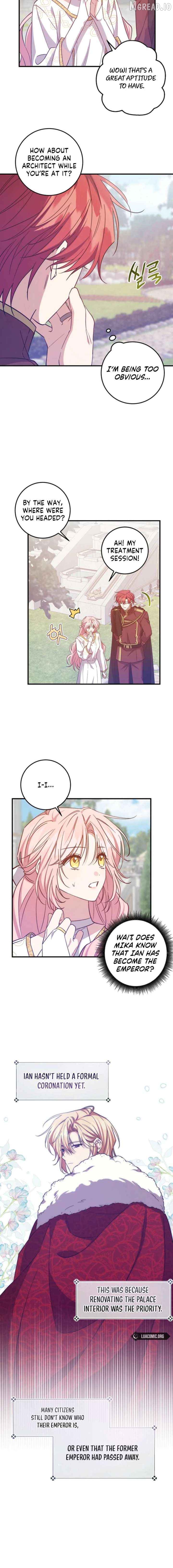 I Raised the Villains Preciously Chapter 62 - page 10