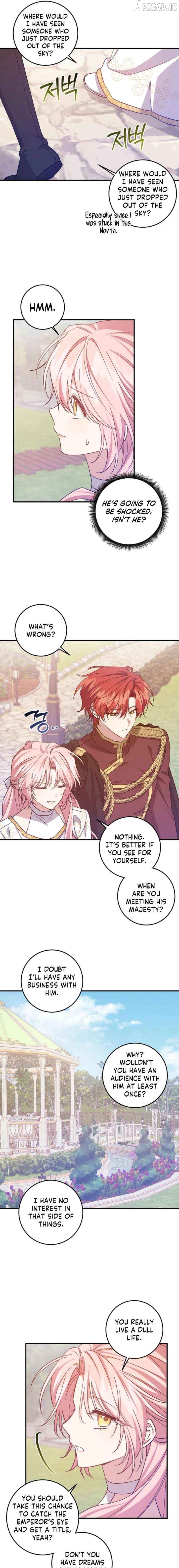 I Raised the Villains Preciously Chapter 62 - page 11