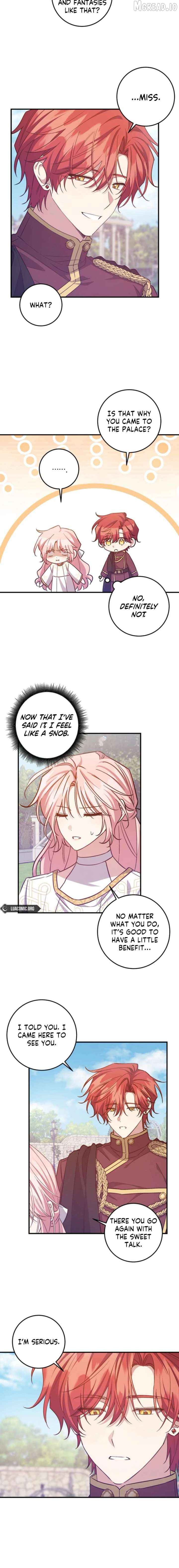 I Raised the Villains Preciously Chapter 62 - page 12