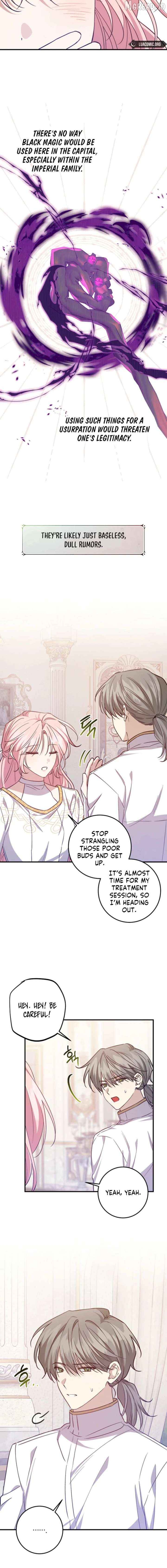 I Raised the Villains Preciously Chapter 62 - page 2