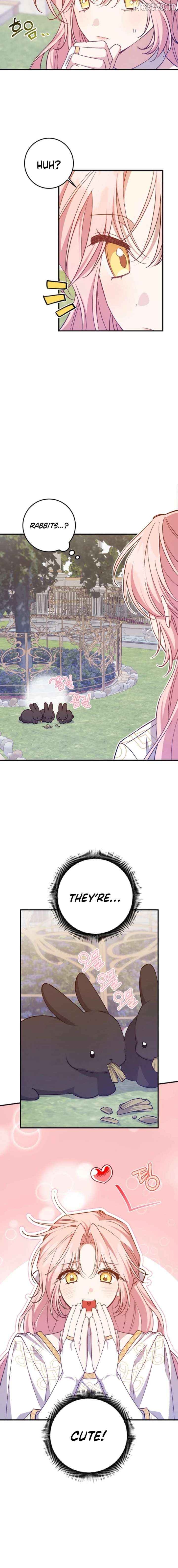 I Raised the Villains Preciously Chapter 62 - page 4