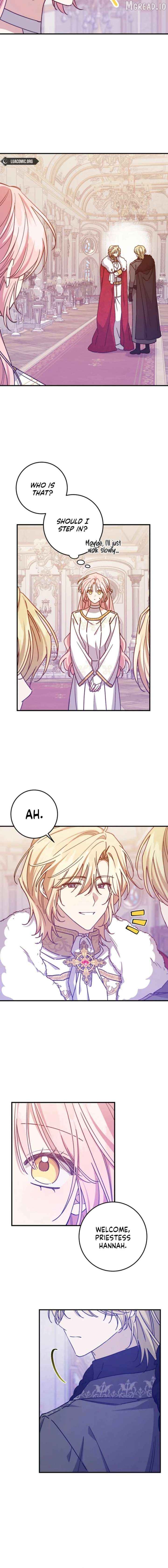 I Raised the Villains Preciously Chapter 63 - page 2