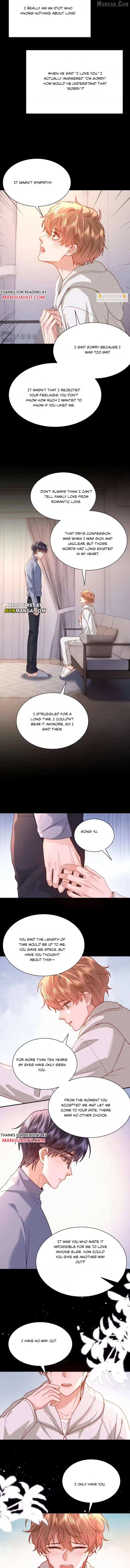 Lovely Allergen Chapter 141 - page 2
