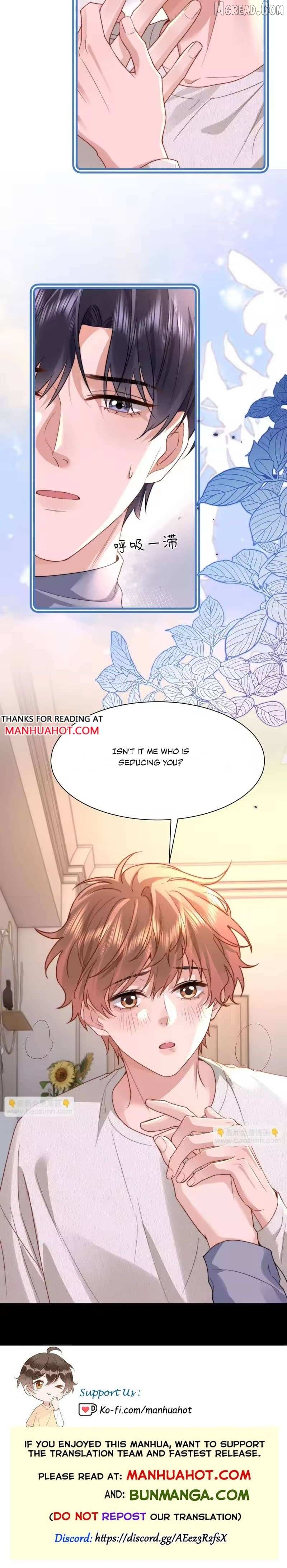Lovely Allergen Chapter 141 - page 6