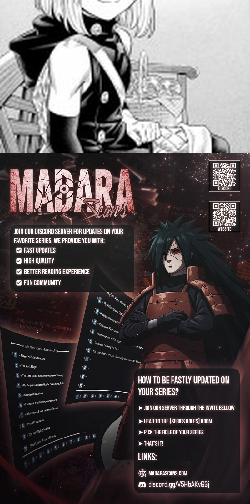 Saijaku na Boku wa "Kabenuke Bugs" de Nariagaru ~Kabe wo Surinuketara, Shokai Clear Houshuu wo Mugen Kaishuu Dekimashita!~ Chapter 37 - page 7