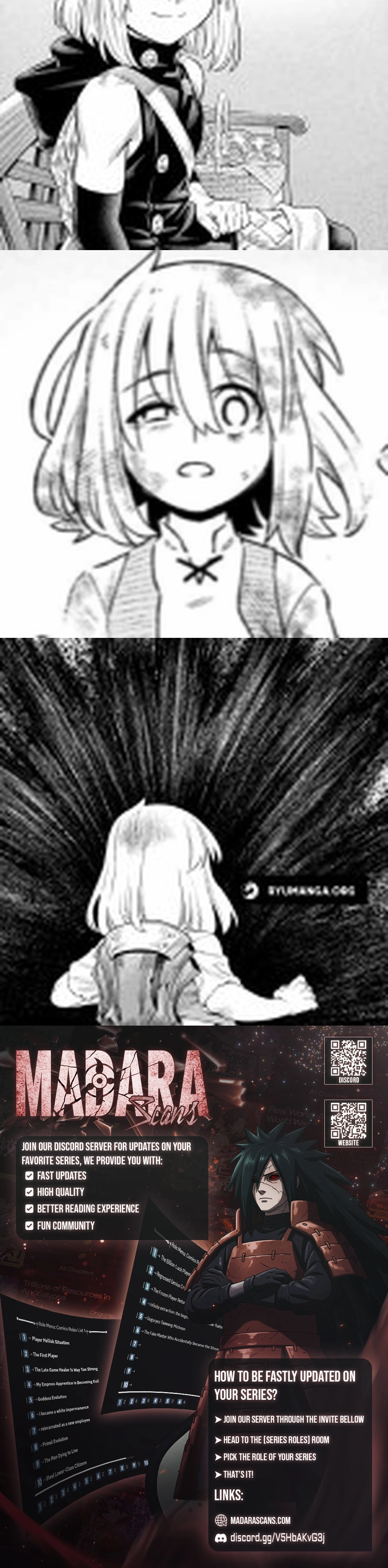 Saijaku na Boku wa "Kabenuke Bugs" de Nariagaru ~Kabe wo Surinuketara, Shokai Clear Houshuu wo Mugen Kaishuu Dekimashita!~ Chapter 20 - page 6