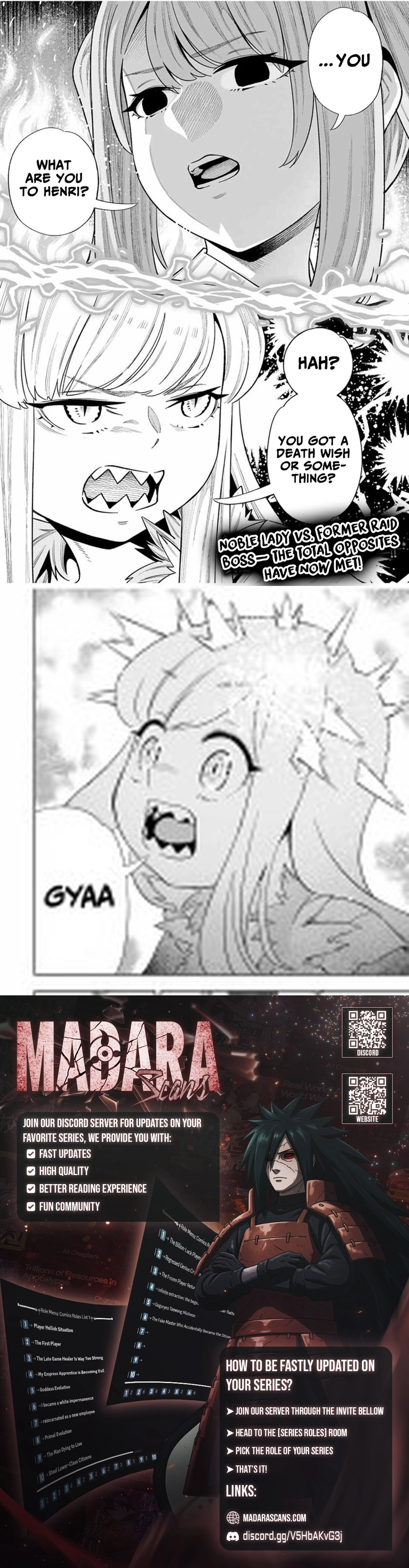 Saijaku na Boku wa "Kabenuke Bugs" de Nariagaru ~Kabe wo Surinuketara, Shokai Clear Houshuu wo Mugen Kaishuu Dekimashita!~ Chapter 29 - page 6