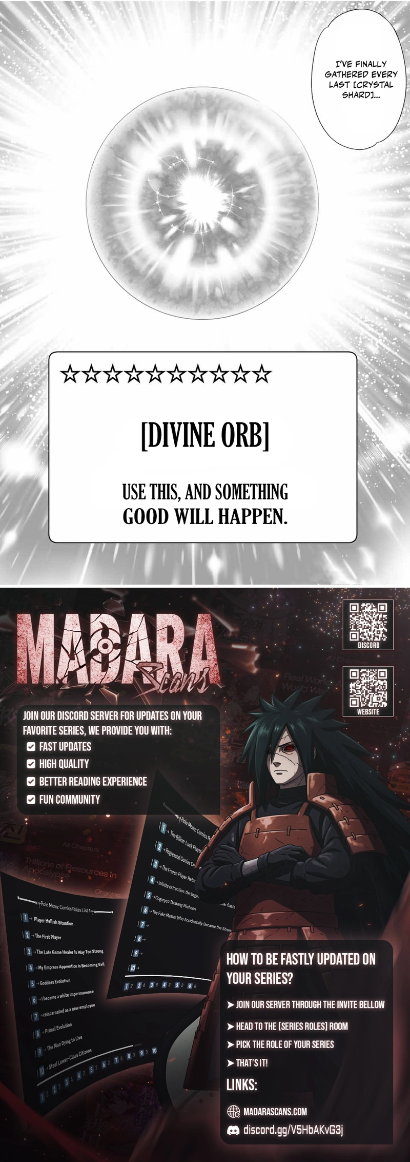 Saijaku na Boku wa "Kabenuke Bugs" de Nariagaru ~Kabe wo Surinuketara, Shokai Clear Houshuu wo Mugen Kaishuu Dekimashita!~ Chapter 46 - page 7