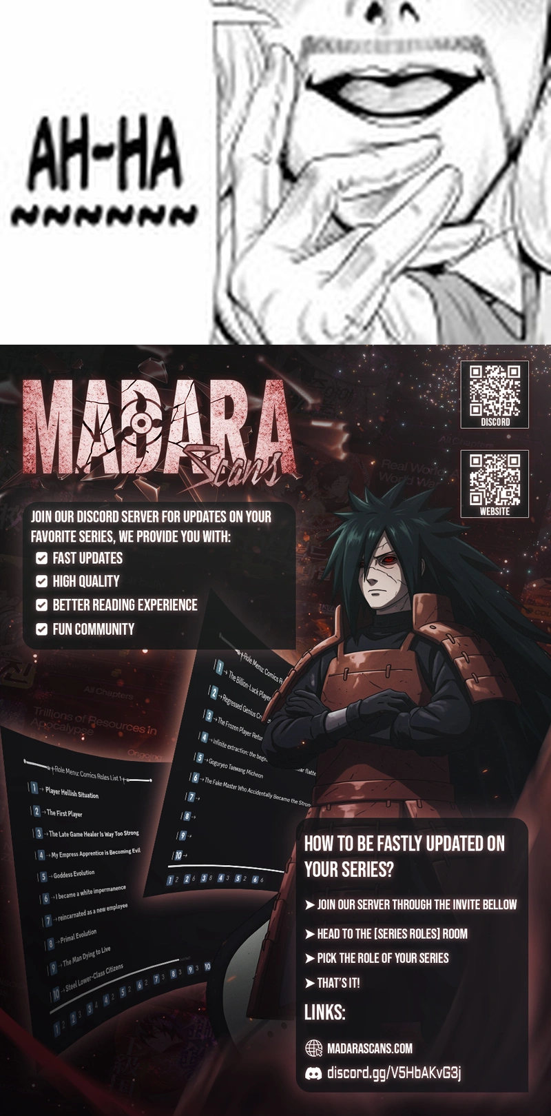 Saijaku na Boku wa "Kabenuke Bugs" de Nariagaru ~Kabe wo Surinuketara, Shokai Clear Houshuu wo Mugen Kaishuu Dekimashita!~ Chapter 34 - page 5