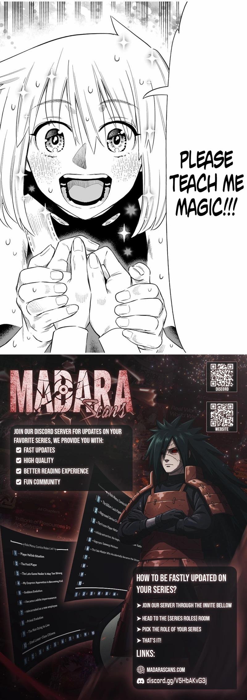 Saijaku na Boku wa "Kabenuke Bugs" de Nariagaru ~Kabe wo Surinuketara, Shokai Clear Houshuu wo Mugen Kaishuu Dekimashita!~ Chapter 48 - page 6