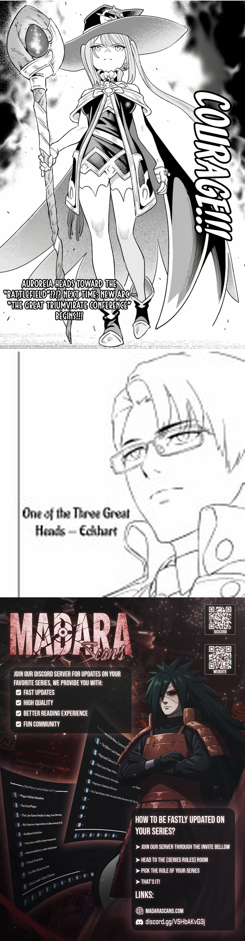 Saijaku na Boku wa "Kabenuke Bugs" de Nariagaru ~Kabe wo Surinuketara, Shokai Clear Houshuu wo Mugen Kaishuu Dekimashita!~ Chapter 31 - page 6