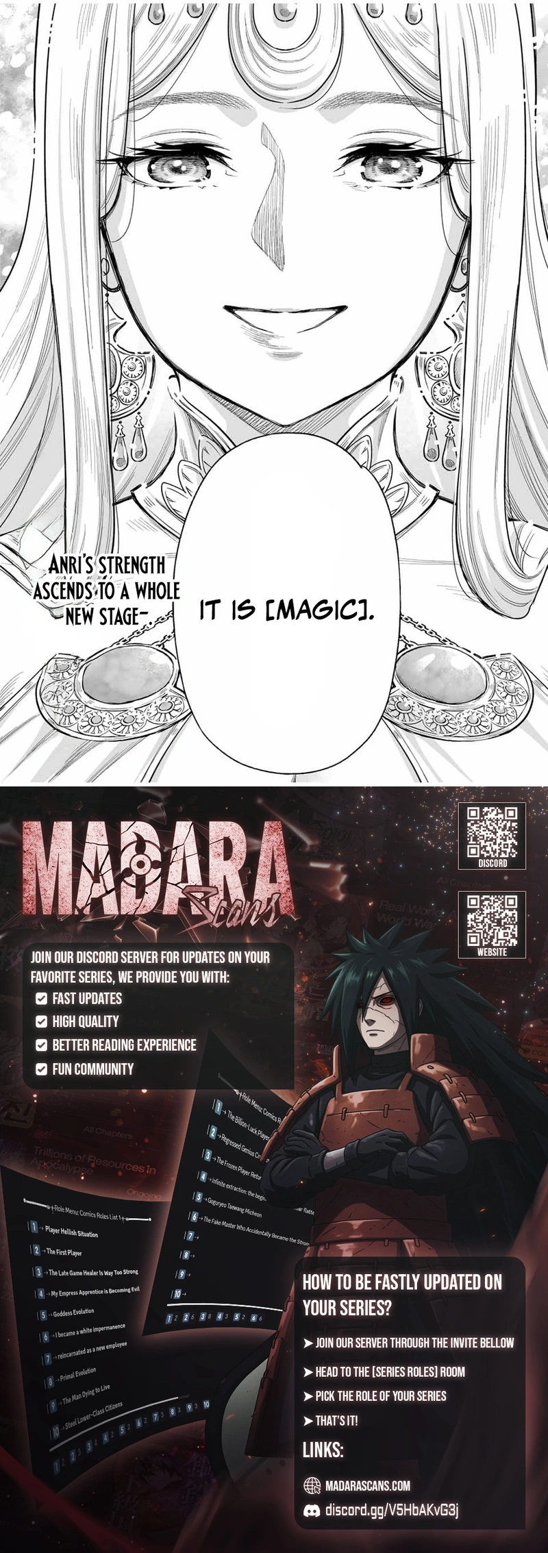 Saijaku na Boku wa "Kabenuke Bugs" de Nariagaru ~Kabe wo Surinuketara, Shokai Clear Houshuu wo Mugen Kaishuu Dekimashita!~ Chapter 47 - page 5