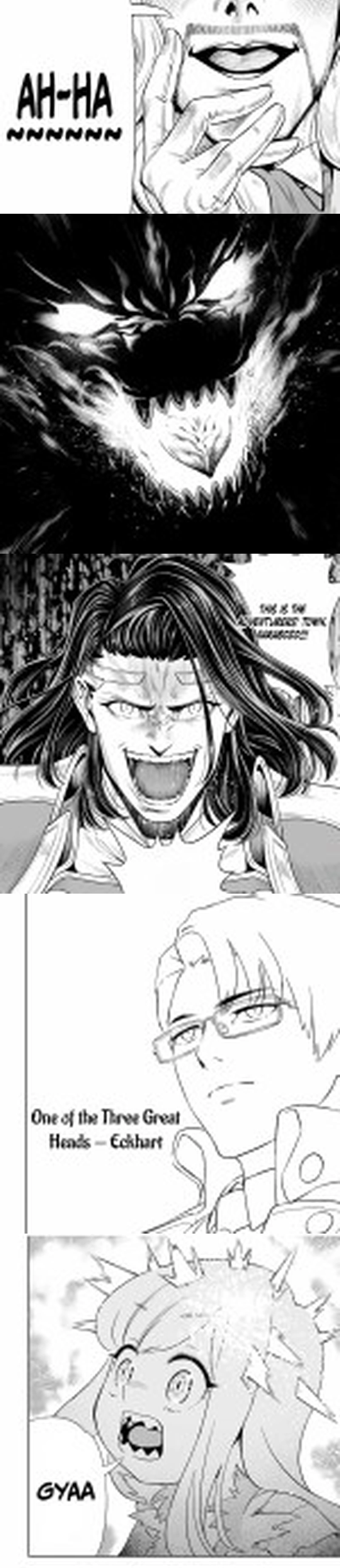 Saijaku na Boku wa "Kabenuke Bugs" de Nariagaru ~Kabe wo Surinuketara, Shokai Clear Houshuu wo Mugen Kaishuu Dekimashita!~ Chapter 30 - page 14