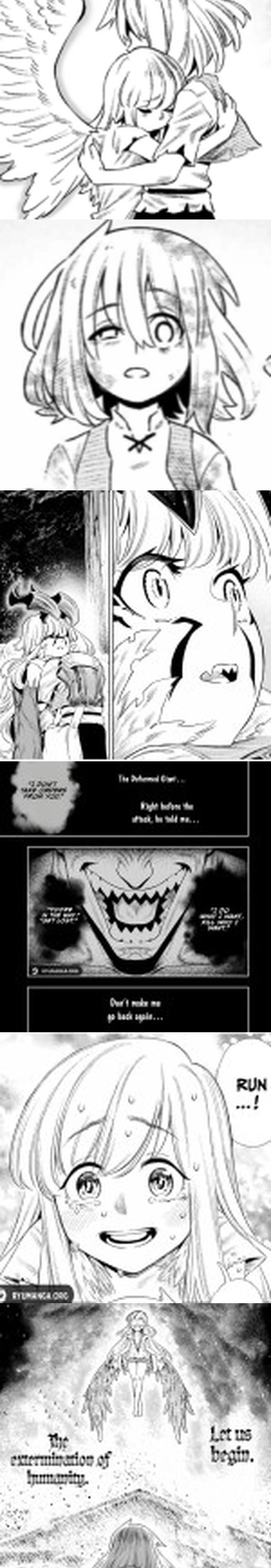 Saijaku na Boku wa "Kabenuke Bugs" de Nariagaru ~Kabe wo Surinuketara, Shokai Clear Houshuu wo Mugen Kaishuu Dekimashita!~ Chapter 30 - page 16