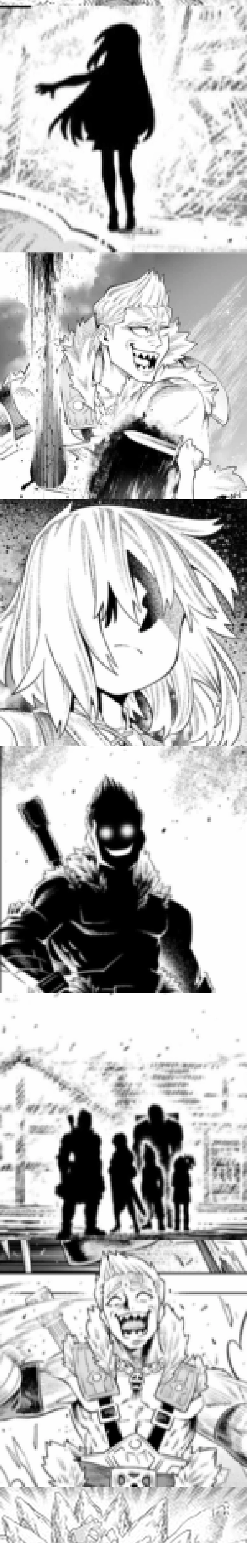 Saijaku na Boku wa "Kabenuke Bugs" de Nariagaru ~Kabe wo Surinuketara, Shokai Clear Houshuu wo Mugen Kaishuu Dekimashita!~ Chapter 30 - page 17