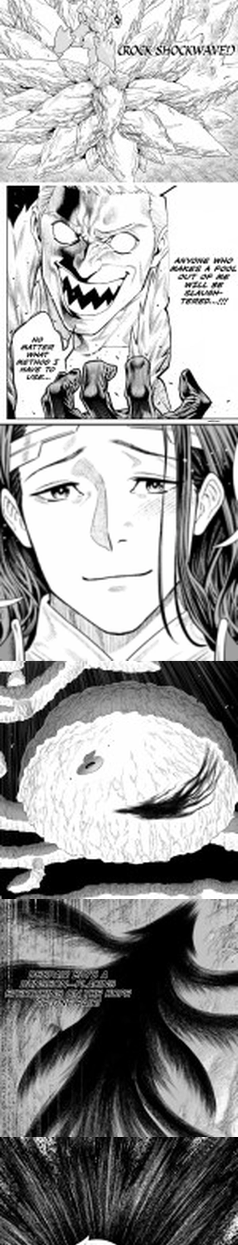 Saijaku na Boku wa "Kabenuke Bugs" de Nariagaru ~Kabe wo Surinuketara, Shokai Clear Houshuu wo Mugen Kaishuu Dekimashita!~ Chapter 30 - page 18