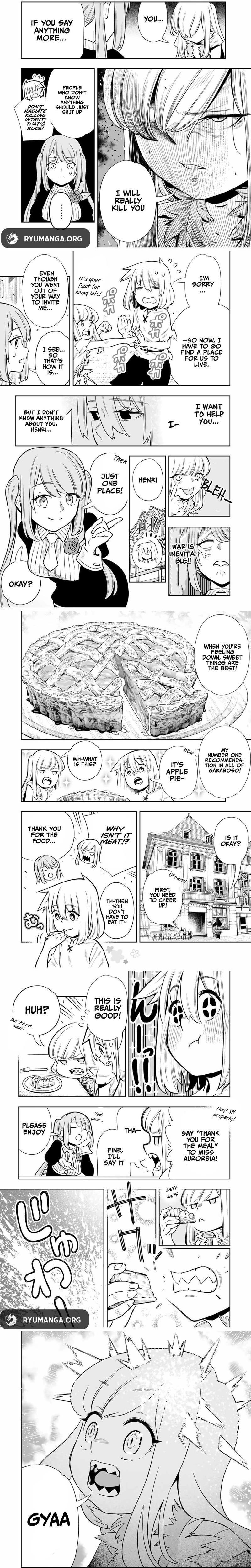 Saijaku na Boku wa "Kabenuke Bugs" de Nariagaru ~Kabe wo Surinuketara, Shokai Clear Houshuu wo Mugen Kaishuu Dekimashita!~ Chapter 30 - page 8