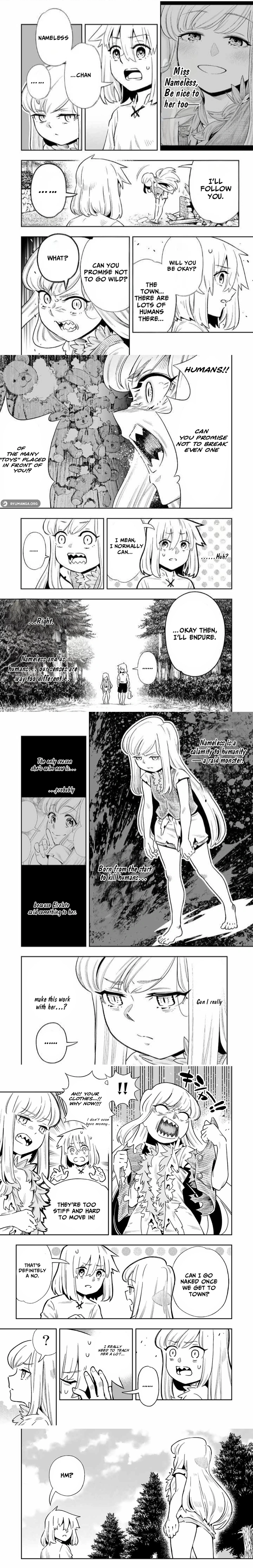 Saijaku na Boku wa "Kabenuke Bugs" de Nariagaru ~Kabe wo Surinuketara, Shokai Clear Houshuu wo Mugen Kaishuu Dekimashita!~ Chapter 28 - page 2