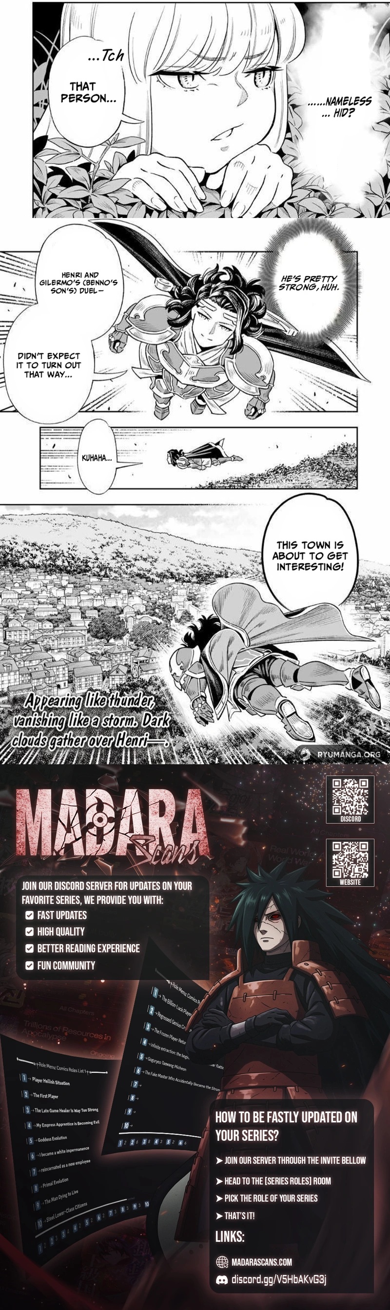 Saijaku na Boku wa "Kabenuke Bugs" de Nariagaru ~Kabe wo Surinuketara, Shokai Clear Houshuu wo Mugen Kaishuu Dekimashita!~ Chapter 28 - page 6