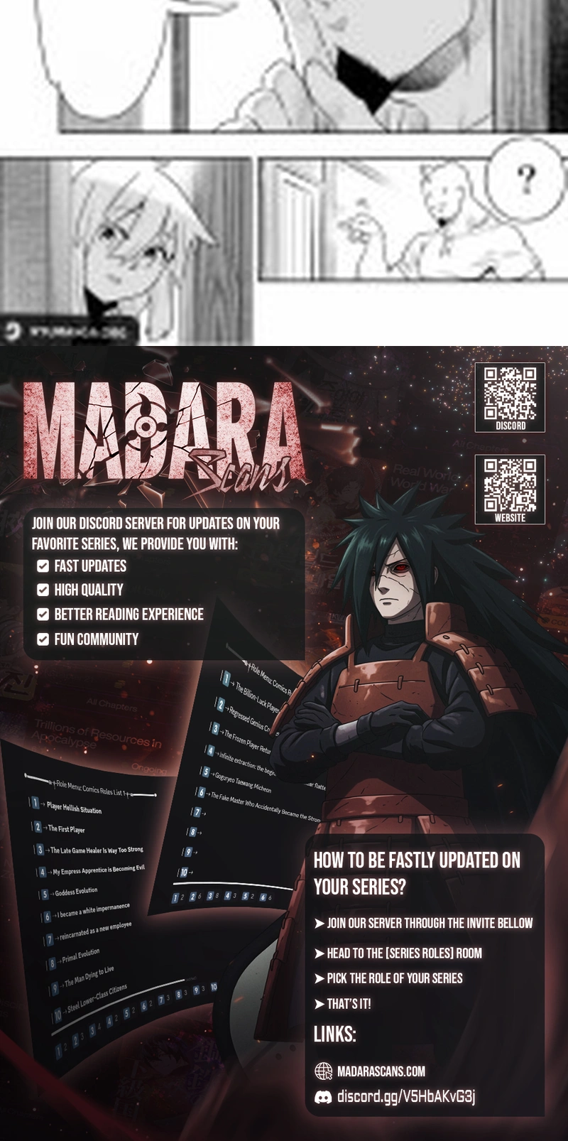 Saijaku na Boku wa "Kabenuke Bugs" de Nariagaru ~Kabe wo Surinuketara, Shokai Clear Houshuu wo Mugen Kaishuu Dekimashita!~ Chapter 38 - page 6